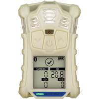 Altair<sup>®</sup> 4XR Multi-Gas Detector, 4 Gas, LEL - O2 - CO - H2S SGH382 | Dufferin Supply