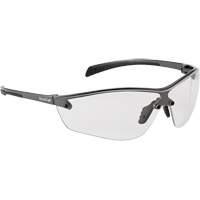 Silium+ Safety Glasses, Clear Lens, Anti-Fog/Anti-Scratch Coating SGH450 | Dufferin Supply