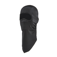 N-Ferno&reg; 6832 Balaclava, Polyester/Spandex, Black Dufferin Supply