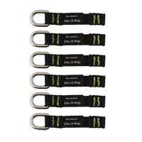 Squids&reg; 3700 Tool Tails Tool Tether Attachments Dufferin Supply