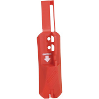 Plaque d'interrupteur universelle Stopout, Type Interrupteur mural Dufferin Supply