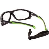 Veratti&reg; Primo Safety Glasses, Clear Lens, Anti-Fog, ANSI Z87+/Meets/Exceeds CSA Z94.3 Dufferin Supply