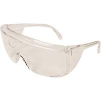 Veratti&reg; Tuff Spec&reg; 1900 Series Safety Glasses, Clear Lens, Anti-Fog, ANSI Z87+/Meets/Exceeds CSA Z94.3 Dufferin Supply