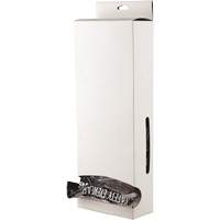 Veratti&reg; Tuff Spec&reg; 1400 Series Safety Glasses with White Dispenser Box, Clear Lens, ANSI Z87+/Meets/Exceeds CSA Z94.3 Dufferin Supply