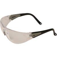 Veratti&reg; 1000  Safety Glasses, Clear Lens, Anti-Fog, ANSI Z87+/Meets/Exceeds CSA Z94.3 Dufferin Supply