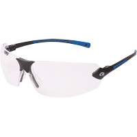 Veratti&reg; 429 Safety Glasses, Clear Lens, Anti-Scratch, ANSI Z87+/Meets/Exceeds CSA Z94.3 Dufferin Supply