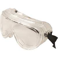 160 Series 2-67 Safety Goggles SGI115 | Dufferin Supply