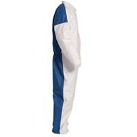 Combinaisons, Moyen, Blanc, Tyvek 400 D Dufferin Supply