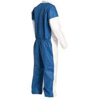 Combinaisons, Moyen, Blanc, Tyvek 400 D Dufferin Supply