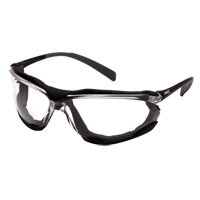 Proximity Safety Glasses, Clear Lens, Anti-Fog, ANSI Z87+/Meets/Exceeds CSA Z94.3 Dufferin Supply
