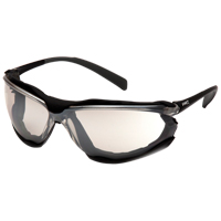 Proximity Safety Glasses, Indoor/Outdoor Mirror Lens, Anti-Fog Coating, ANSI Z87+/CSA Z94.3 SGI171 | Dufferin Supply