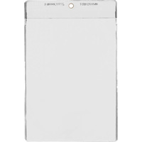 Vinyl Tag Protectors Dufferin Supply