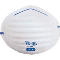 Masque antipoussi&egrave;re Dufferin Supply