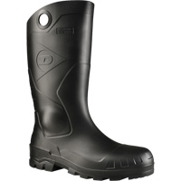 Chesapeake<sup>®</sup> Boots, PVC, Steel Toe, Size 4 SGI535 | Dufferin Supply