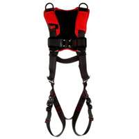 Comfort Vest-Style Harness, CSA Certified, Class AE, Small, 420 lbs. Cap. Dufferin Supply