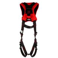Comfort Vest-Style Harness, CSA Certified, Class AE, Small, 420 lbs. Cap. Dufferin Supply