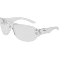 Z2800 Series Safety Glasses, Clear Lens, Anti-Scratch, ANSI Z87+/Meets/Exceeds CSA Z94.3 Dufferin Supply