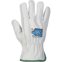 Gants r&eacute;sistant &agrave; la coupure et &agrave; l'arc &eacute;lectrique Endura, T-petit, 10" lo, 36 cal/cm², Niveau 3, NFPA 70E Dufferin Supply