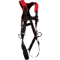 Vest Style Harness, CSA Certified, Class AP, Large/Medium, 420 lbs. Cap. Dufferin Supply