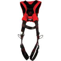 Vest Style Harness, CSA Certified, Class AP, Large/Medium, 420 lbs. Cap. Dufferin Supply