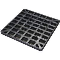Spill Control Replacement Grate SGJ299 | Dufferin Supply