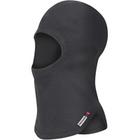 C304 Flame Guard Balaclava, Black, Nomex&reg; Dufferin Supply
