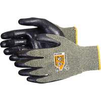 Gants ignifuges Dexterity, 5, 10" lo, 9,2 cal/cm², Niveau 2, NFPA 70E Dufferin Supply