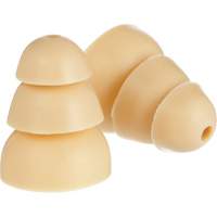 Embouts de communication de rechange Peltor UltraFit Dufferin Supply