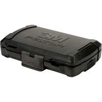 Trousse de bouchons d'oreilles Peltor Tactical TEP-200 Dufferin Supply