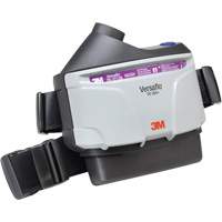 Versaflo TR-300 PAPR Complete Assembly, Lithium-Ion Battery Dufferin Supply