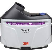 Versaflo TR-300 PAPR Assembly, Lithium-Ion Battery Dufferin Supply