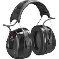 Casque d'&eacute;coute ProTac III, Style Bandeau, 26 dB Dufferin Supply