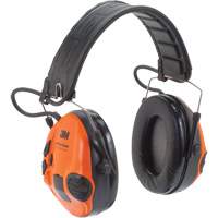 Casque d'&eacute;coute Peltor Tactical Sport, Style Bandeau, 20 dB Dufferin Supply