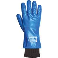 North Sea Winter Coated Gloves, Small, Nitrile Coating, Acrylic Shell Dufferin Supply