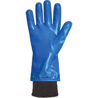 North Sea Winter Coated Gloves, Small, Nitrile Coating, Acrylic Shell Dufferin Supply