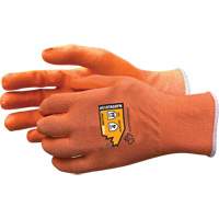 Composite Filament Fibre Gloves, Size 5, 18 Gauge, Foam Nitrile Coated, TenActiv Shell, ASTM ANSI Level A4 Dufferin Supply
