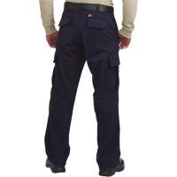 Westex UltraSoft&reg; Cargo Pants, 30, x 36, Navy Blue, 12.4 cal/cm2 Dufferin Supply