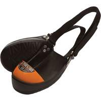 Toes2Go&reg; Composite Toe Cap, Small Dufferin Supply