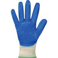 Dexterity&reg; Coated Gloves, 7, Nitrile Coating, 15 Gauge, Cotton Shell Dufferin Supply