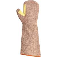 Mitaines de four CoolGrip, Tissu &eacute;ponge, Grand, Prot&egrave;ge jusqu'&agrave; 446° F (230° C) Dufferin Supply
