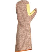 Mitaines de four CoolGrip, Tissu &eacute;ponge, Grand, Prot&egrave;ge jusqu'&agrave; 446° F (230° C) Dufferin Supply