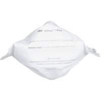 VFlex Healthcare Particulate Respirator and Surgical Mask, N95, NIOSH Certified Dufferin Supply