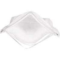 VFlex Healthcare Particulate Respirator and Surgical Mask, N95, NIOSH Certified Dufferin Supply
