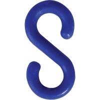 Crochet en S, Plastique Dufferin Supply