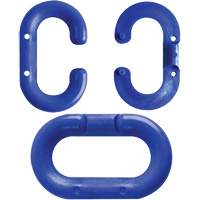 Maillon maître, Plastique Dufferin Supply