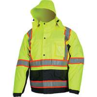 High Visibility Clothing