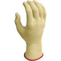 Gants r&eacute;sistants aux coupures 4561X, Taille 6/Petit, Calibre 15, Enveloppe en Kevlar, ANSI/ISEA 105 niveau 4 Dufferin Supply