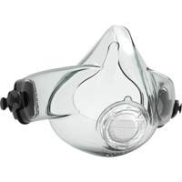 PAPR Half Mask, Medium, Facepiece SGP323 | Dufferin Supply