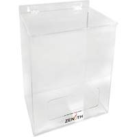 Multi-Purpose Acrylic Dispenser Dufferin Supply