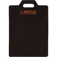 Anti-Fatigue Kneeling Mat, 14" L x 21" W, 1" Thick Dufferin Supply